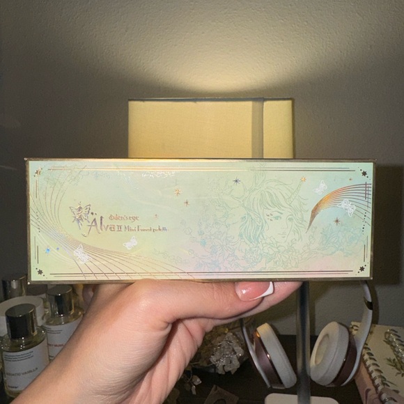 Oden’s Eye Alva 2 Mini Forest Palette - Picture 4 of 12